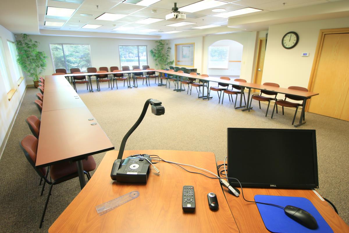 Foundation 201C in U Shape Set