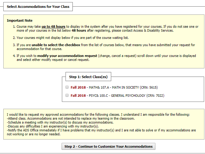 AccomodationHandout1