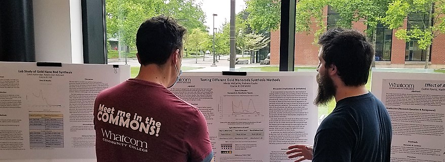 Student Showcase Event June 2022