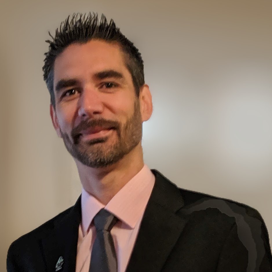 Chris Sanders profile pic Chris Sanders profile pic