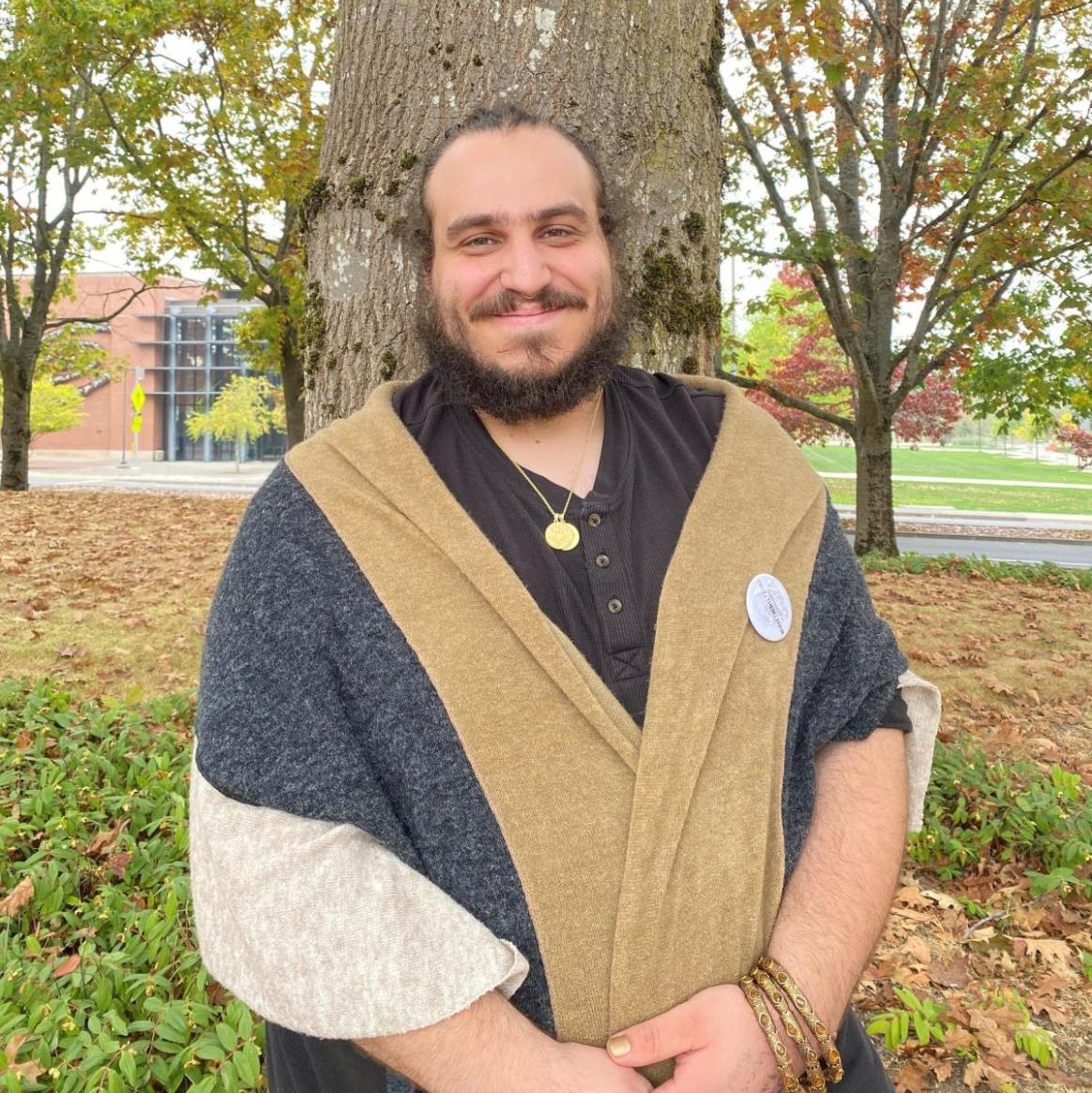 Joelle Weisel joelle pic