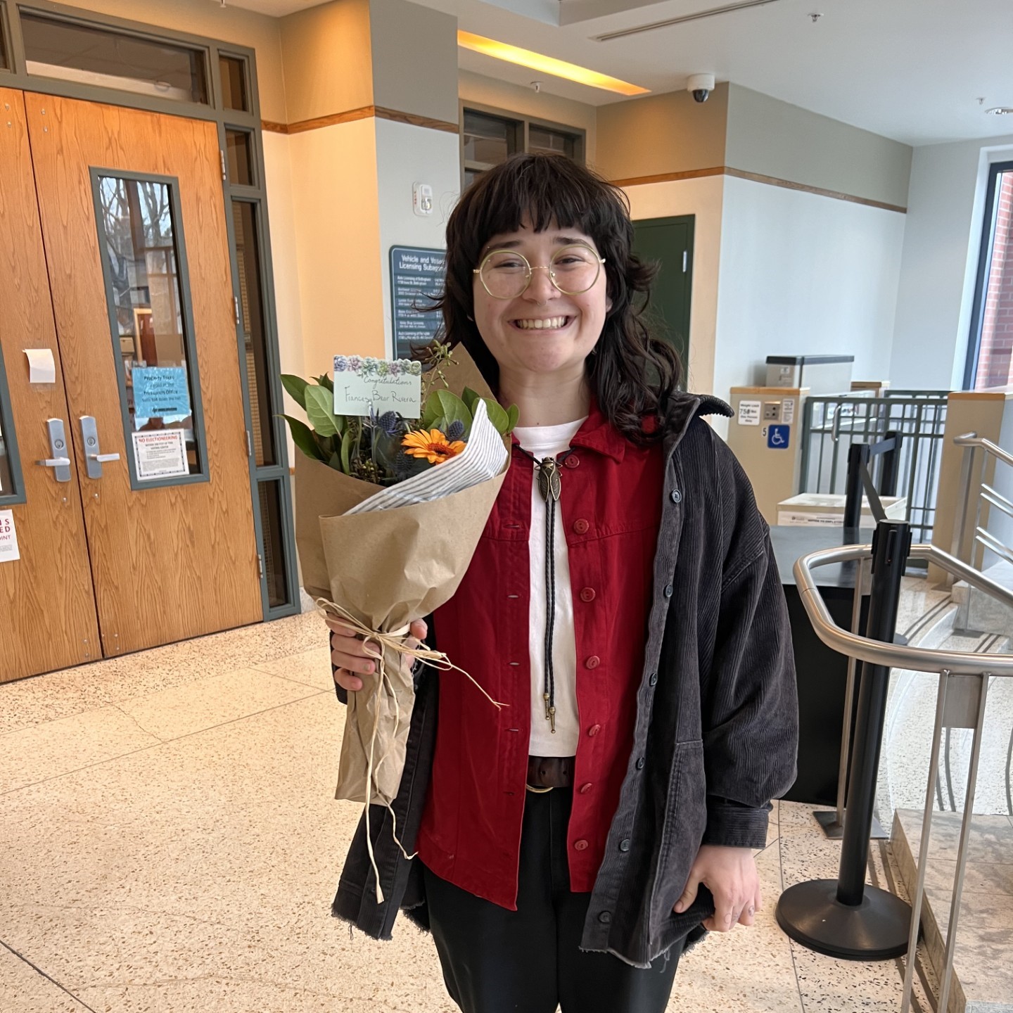 Frankie Rivera Picture Frankie Rivera Picture