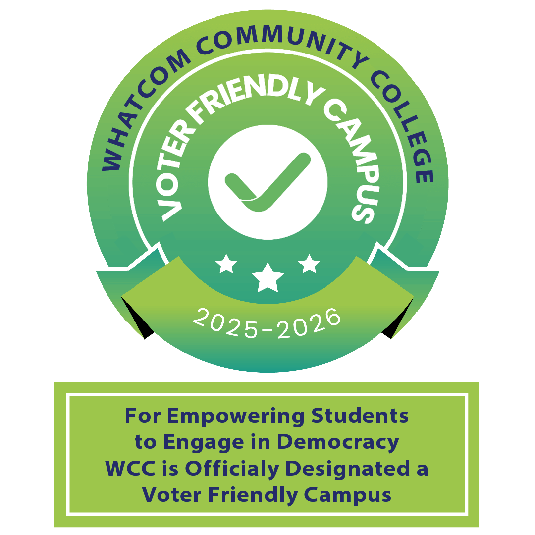 Voter Friendly Campus 2025-26