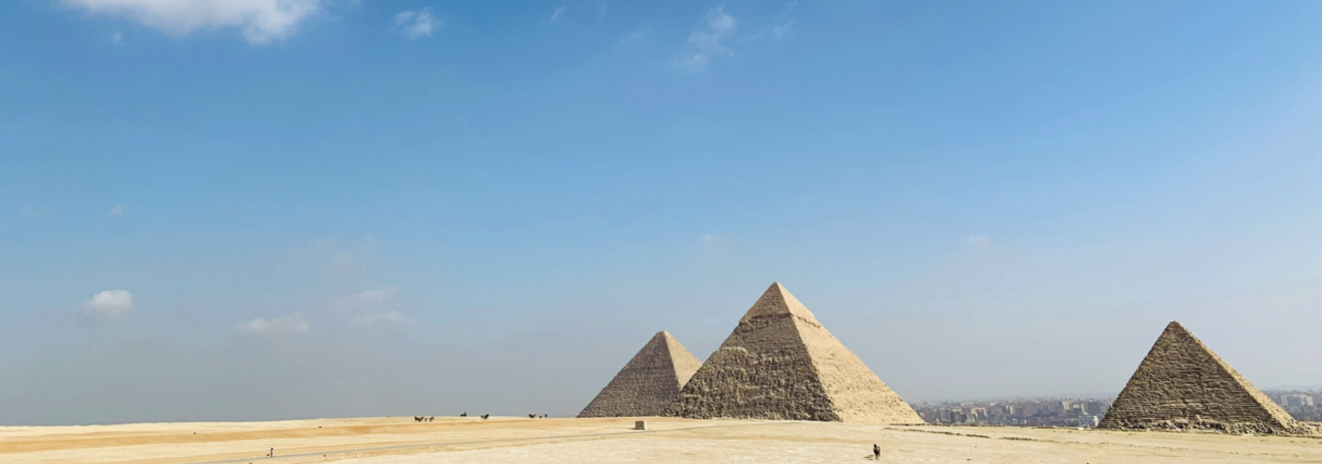 Cape Town to Cairo trip image