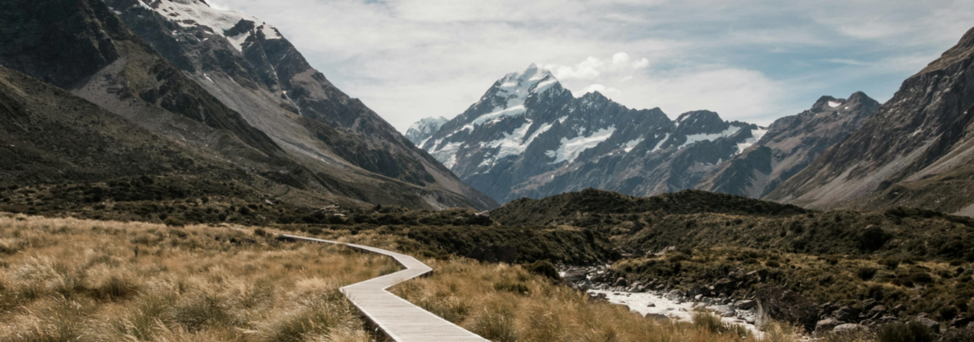 New Zealand trip image