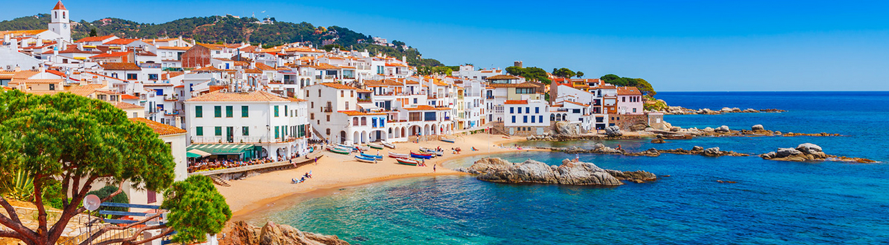 Mediterranean Coastal trip image