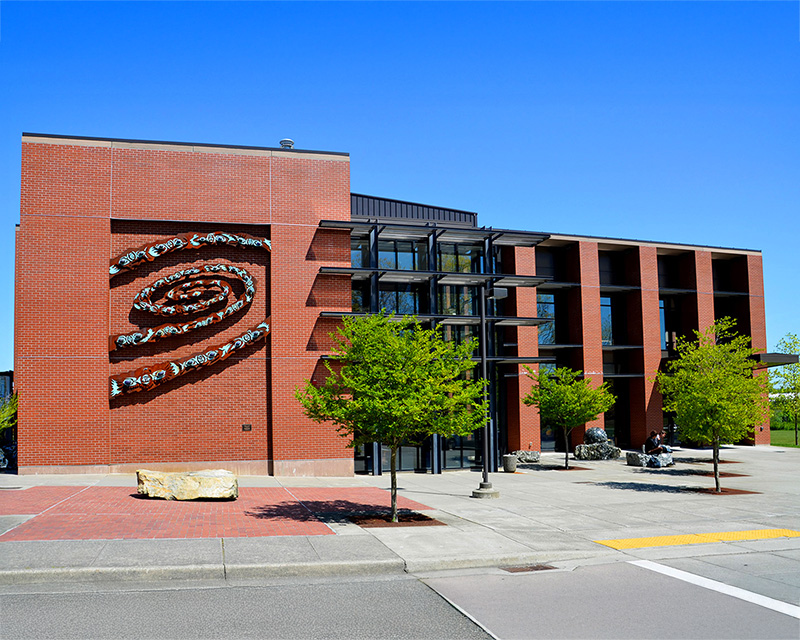 Kulshan (KUL) Building