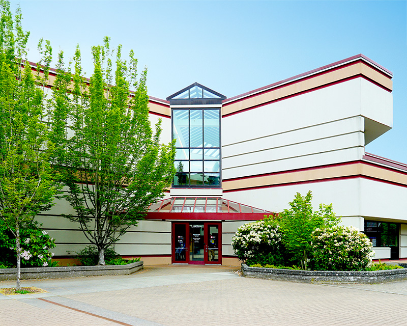 Laidlaw Center (LDC) building