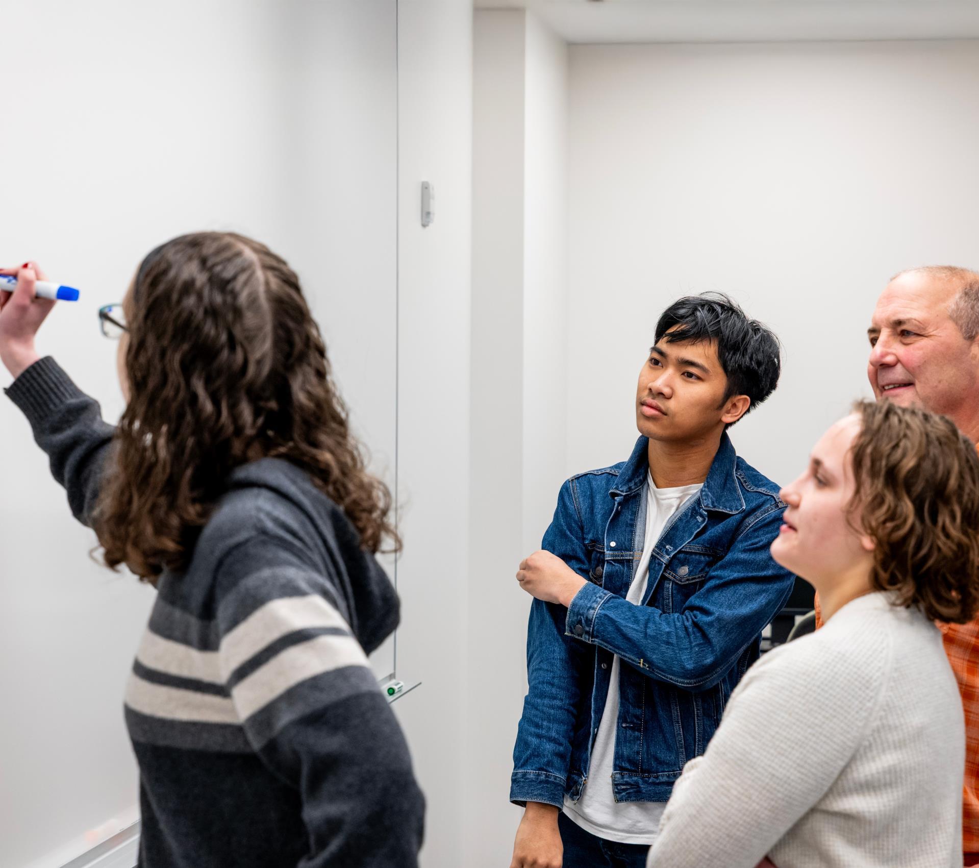 Whatcom Community College Launches New Computer Science Bachelor of Science Degree For Fall 2026.