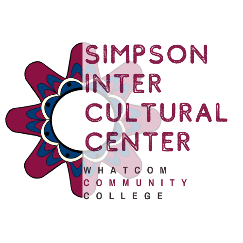 Simpson Intercultural Center logo
